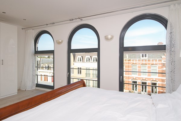 Medium property photo - Weteringschans 84F, 1017 XR Amsterdam